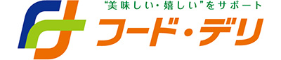 株式会社フード・デリロゴ画像