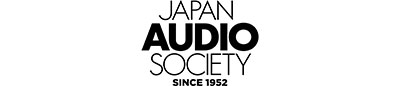 一般社団法人日本オーディオ協会ロゴ画像
