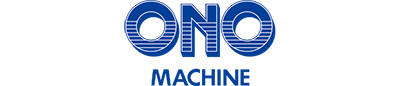 株式会社オノマシンロゴ画像