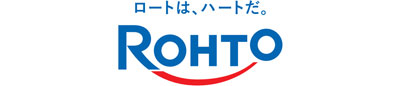 ロート製薬株式会社 ロゴ画像