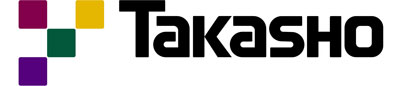 株式会社タカショー ロゴ画像