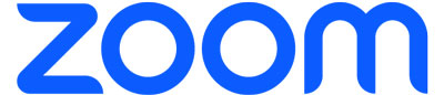 Zoom ロゴ画像